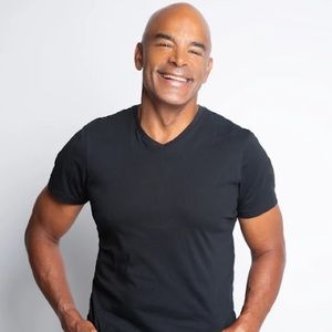 Meet your Posher, Ronald l